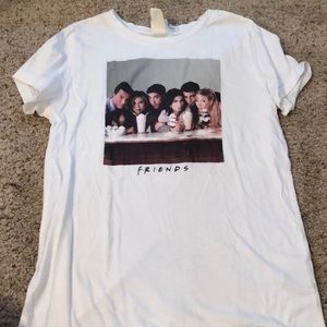 friends t-shirt